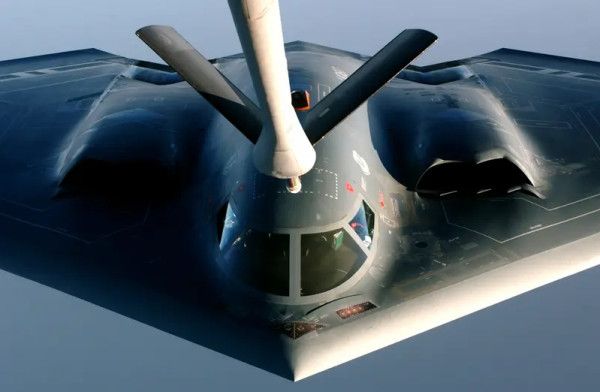 أميركا تحرك الشبح "B-2".. هل اقتربت ضربة "فوردو"؟