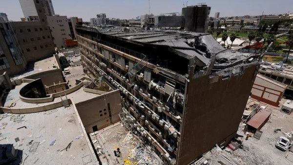 مسؤول إيراني: ابتعدنا عن الصواريخ العشوائية.. وأهدافنا دقيقة تجاوزت أنظمة الدفاع الإسرائيلية