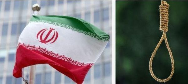 إيران تنفذ حكم الإعدام بحق متهم بالتجسس لصالح الموساد