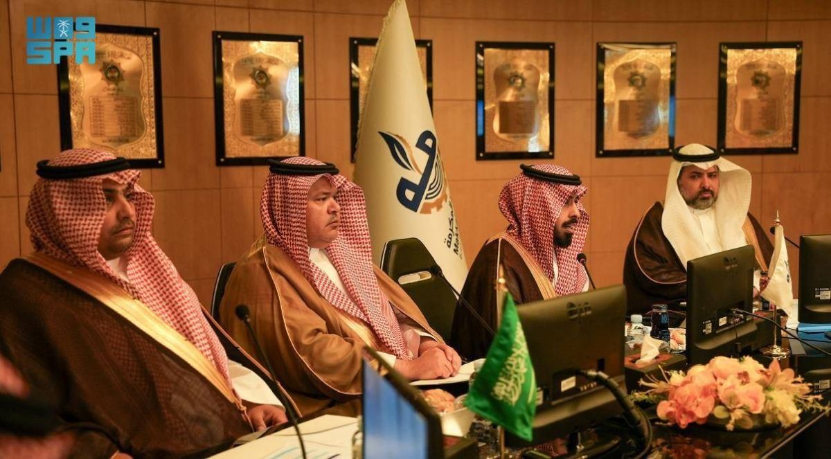«السياحة» تنظم ورشة عمل في غرفة مكة بالتعاون مع وزارة الحج والعمرة