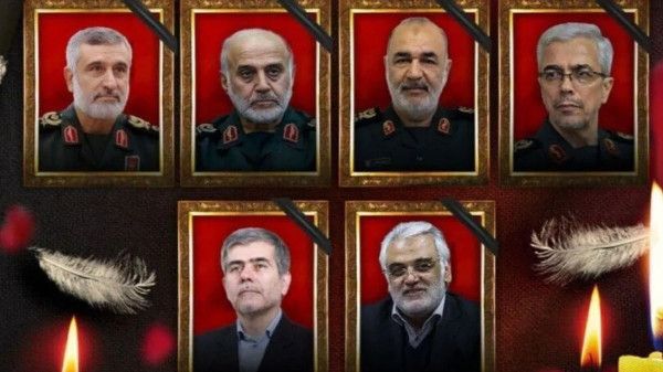 "عملية الزفاف الأحمر"..كيف نفذت إسرائيل الهجوم المفاجئ على طهران؟