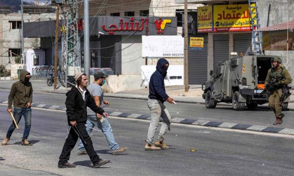 "الخارجية الأردنية" تدين اعتداءات المستوطنين على الشعب الفلسطيني