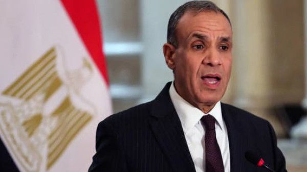 مصر: نتطلّع لدور أميركي فاعل لوقف إطلاق النار بغزة