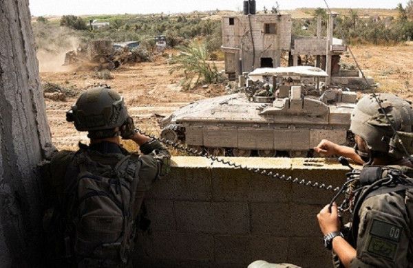 جيش الاحتلال: لا أهداف برية متبقية في غزة من دون تهديد حياة الأسرى