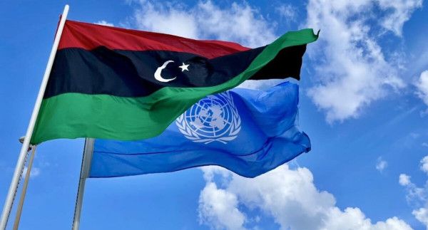الحكومة الليبية المكلفة تهاجم البعثة الأممية وتطلب منها مغادرة البلاد فورا
