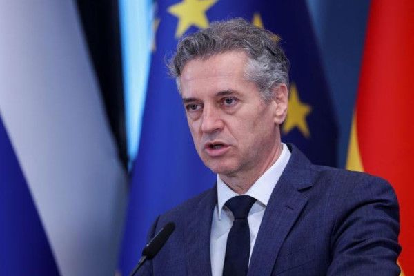 سلوفينيا: سنتحرك إذا لم يتخذ الاتحاد الأوروبي خطوات بشأن غزة