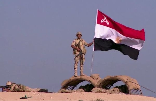 لا قواعد عسكرية أجنبية على أراضيها..خبير دولي يحذر:العد التنازلي للمؤامرة الكبرى على مصر بدأ