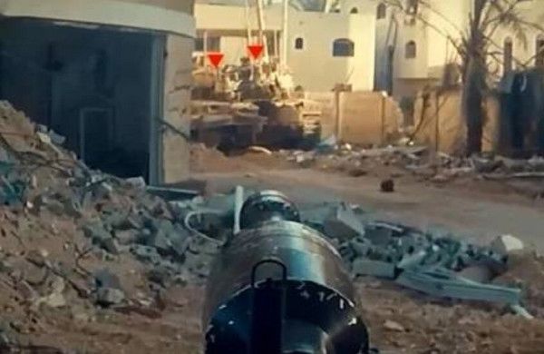 "القسام" تعلن عن عملية استهدفت قوات الاحتلال شرق خان يونس