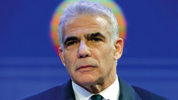 زعيم المعارضة الإسرائيلية يردّ على طلب ترامب "إلغاء محاكمة نتنياهو"