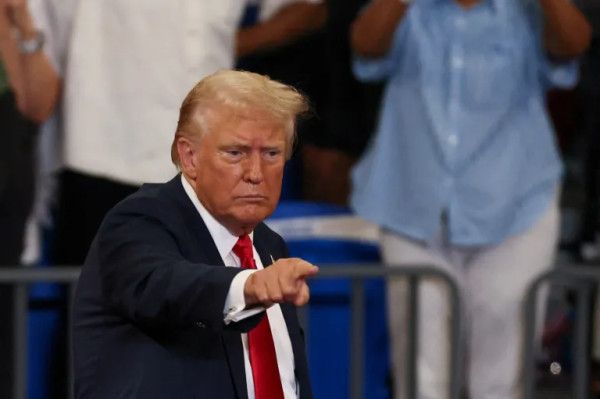 ترامب: أنجِزوا اتفاق غزة واستعيدوا الرهائن