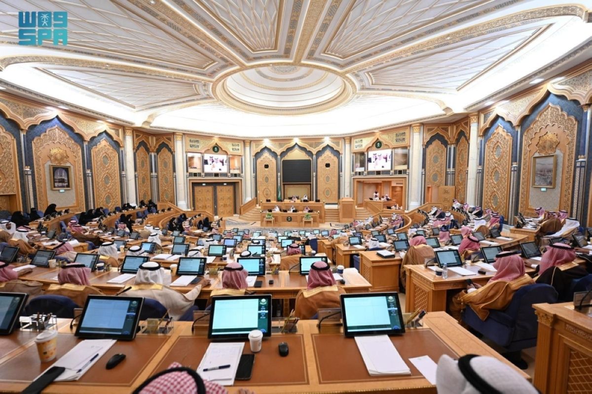 الشورى يطالب مؤسسة الخطوط السعودية بالإسراع في تطوير استراتيجيتها ومواءمتها