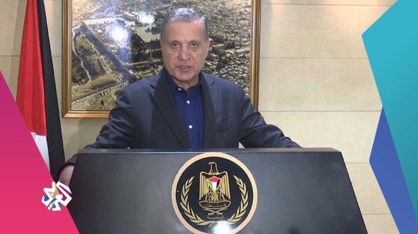 أبو ردينة: نحذر من تداعيات التصعيد في غزة وسياسة الاستعمار والضم في الضفة