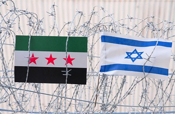 (هيئة البث الإسرائيلية) تكشف أبرز المطالب السورية بالاتصالات الجارية مع تل أبيب