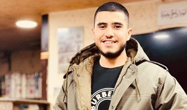 استشهاد الأسير الإداري لؤي فيصل نصر الله من جنين بسجون الاحتلال