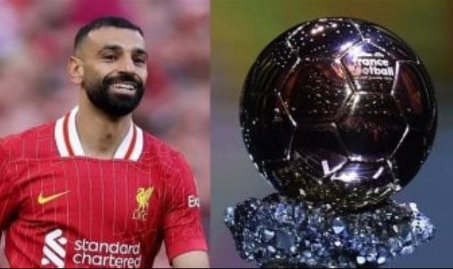 الكرة الذهبية 2025.. دعم أفريقي وعالمي لـ محمد صلاح فى صراع البالون دور
