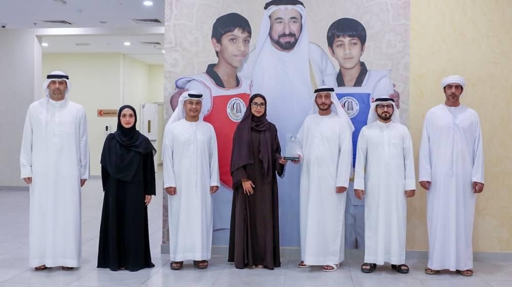 تعزيز التعاون بين اتحاد القوس والسهم ونادي مليحة