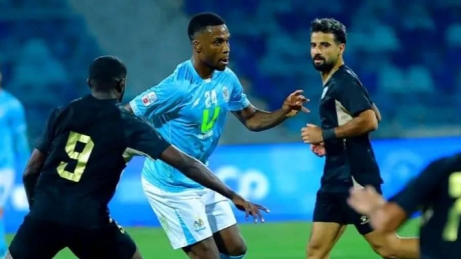 الفيصلي يجتاز البقعة ويواصل مطاردة الرمثا في الدوري الأردني