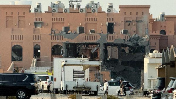 قناة (كان): قطر تواصل تصلّب مواقفها بشأن العودة للوساطة