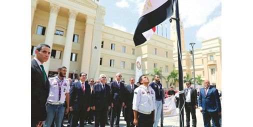 وزير التعليم العالي: الجامعات الأهلية تقدم برامج دراسية حديثة تواكب متطلبات سوق العمل