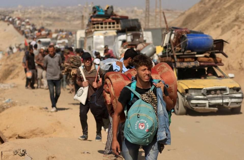 تقارير: اجتماع مرتقب لترامب مع قادة عرب في نيويورك لبحث ملف غزة