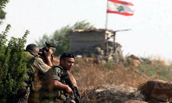 لبنان يعلن توقيف "عملاء لإسرائيل" وتفكيك شبكة دولية لتهريب المخدرات