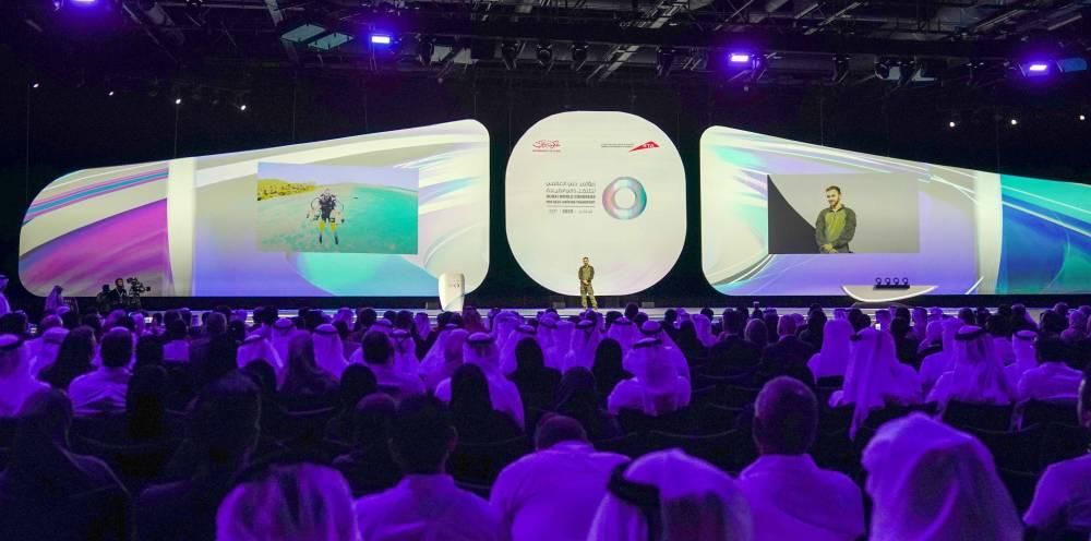 «طرق دبي» تنظم الدورة الرابعة لمؤتمر وتحدي «التنقل ذاتي القيادة»