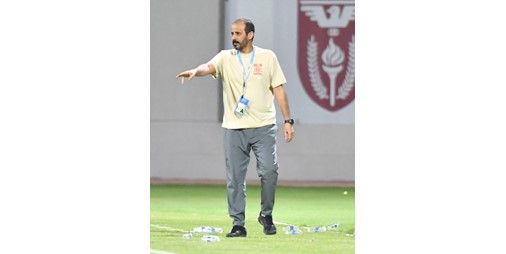 دهيليس: «السماوي» سينافس على المراكز المتقدمة