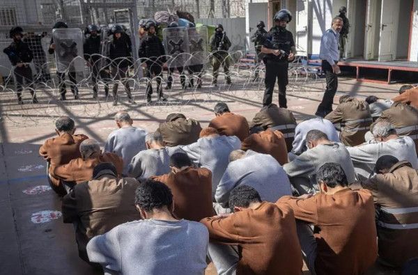 ردود جديدة بشأن أماكن احتجاز أسرى من غزة في سجون الاحتلال