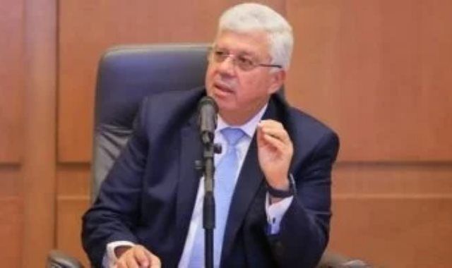 مد فترة قبول أوراق الطلاب المصريين الحاصلين على الشهادات المعادلة لـ14 سبتمبر
