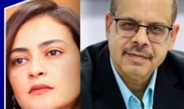 المتحدة تعلن تعيين عبد الفتاح عبد المنعم رئيس تحرير اليوم السابع وعلا الشافعى رئيسا لمجلس الإدارة
