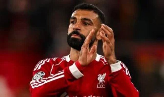 ليفربول ضد أتلتيكو مدريد.. محمد صلاح يساهم فى تفوق تاريخى لأندية إنجلترا