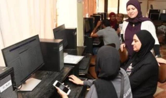 الآن.. نتيجة تقليل الاغتراب لتنسيق طلاب المرحلة الثالثة للثانوية بموقع التنسيق