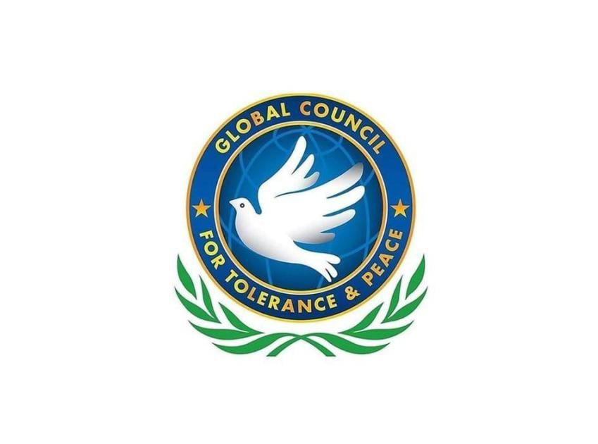 «المجلس العالمي للتسامح» يدعو إلى ترسيخ مبادئ السلام بين الشعوب