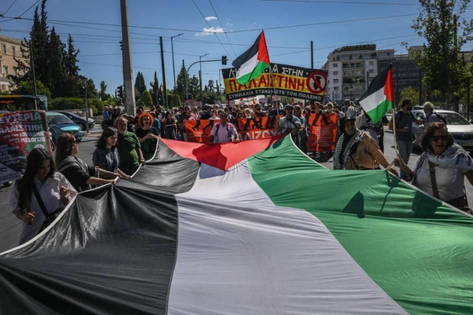 سر الذعر الإسرائيلي.. فوائد حقيقية للاعتراف بالدولة الفلسطينية