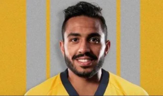 كهربا يزين التشكيل المثالي للجولة الافتتاحية فى الدوري الكويتي
