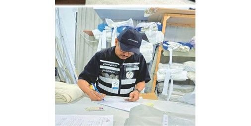 «القوى العاملة»: 23 إخطاراً بتلافي مخالفات في «الضجيج»