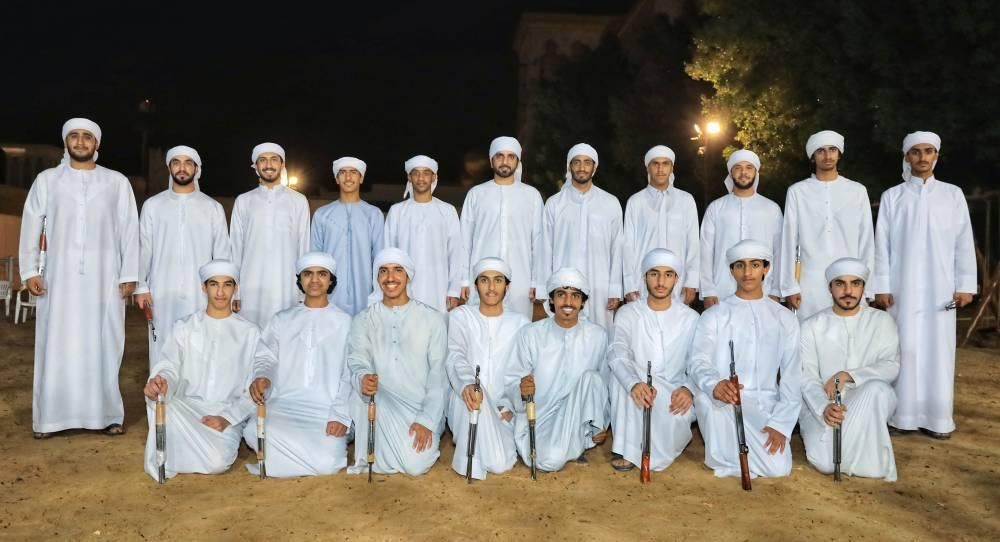 16 متأهلاً لبطولة فزاع لليولة