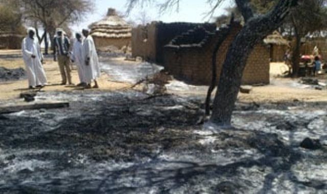 استمرار الاشتباكات وتدهور الوضع الإنساني في الفاشر ودارفور بالسودان