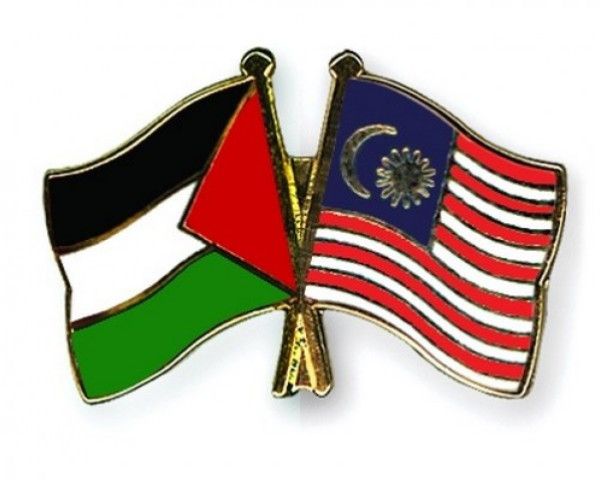 فلسطين وماليزيا توقعان مذكرة تعاون اقتصادي وإعفاء منتجات فلسطينية من الجمارك