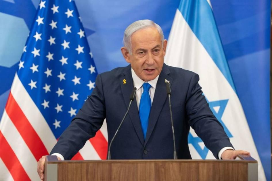 نتنياهو يتوعد مجدداً: لن تكون هناك دولة فلسطينية