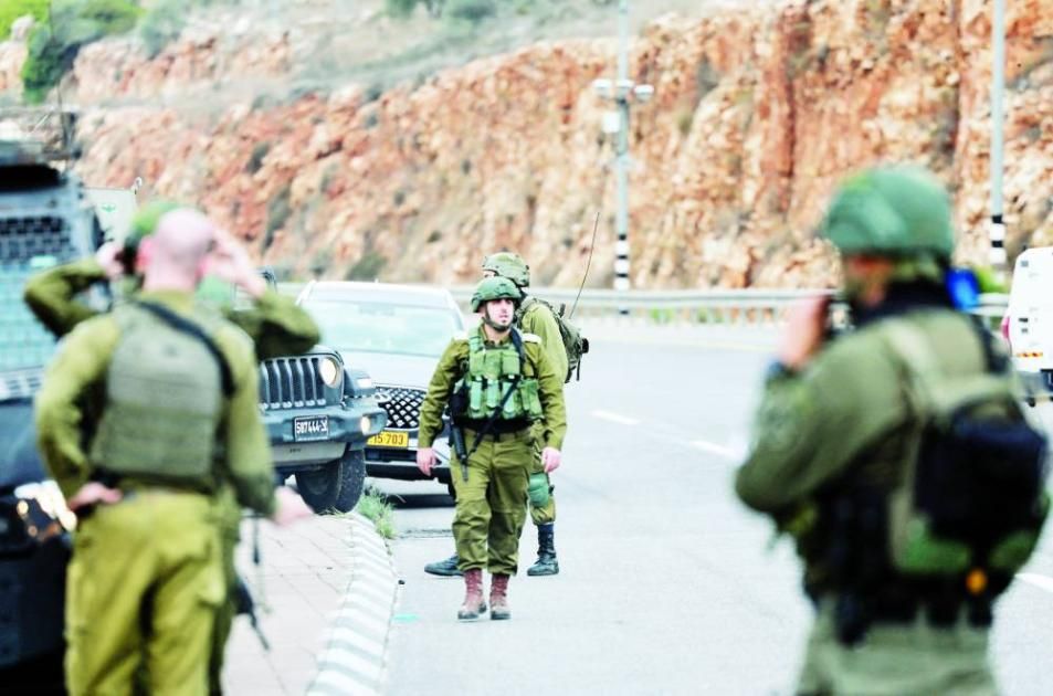 إسرائيل تفرض تصاريح دخول لقرى فلسطينية مهددة بالضم