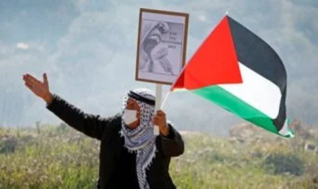 أستراليا وكندا تعترفان رسميا بالدولة الفلسطينية