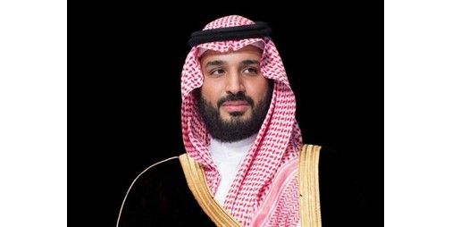 ولي العهد السعودي والرئيس الفرنسي يبحثان «هاتفياً» نتائج مؤتمر «تنفيذ حل الدولتين»