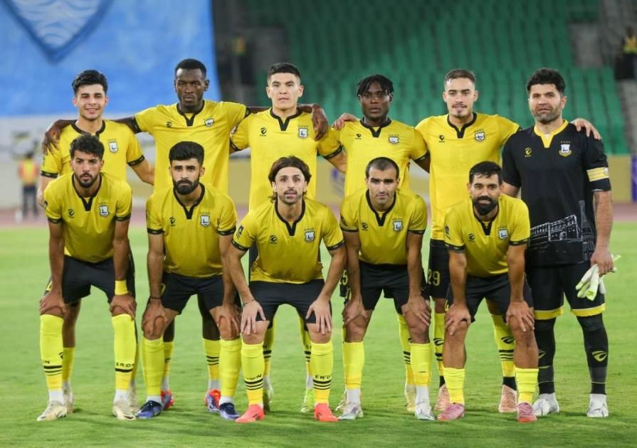 فوز الكرمة وأربيل يواصل نجاحاته.. وتعثر جديد للقاسم بالدوري العراقي