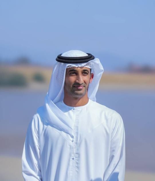 علم الإمارات يزين ختام بطولة العالم للشباب والناشئين للقدرة