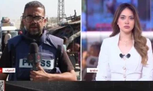 تصعيد إسرائيلي مستمر على غزة واستهداف مكثّف للمدنيين ومناطق النزوح