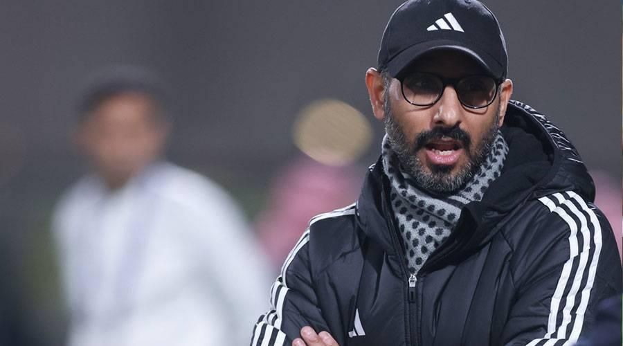 الاتفاق يخشى مفاجأة الباطن في كأس السعودية
