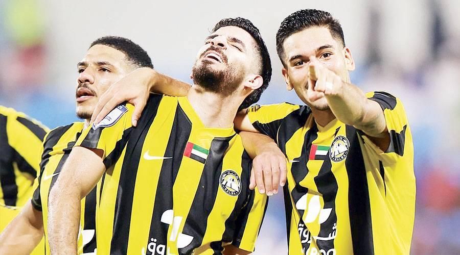 صحوة كلباء تُضاعف معاناة «النواخذة»