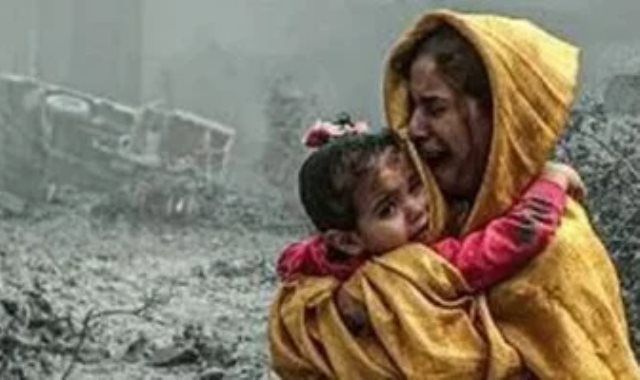 اعتقال شاب وإصابة 17 فى طوباس واقتحام الاحتلال عدة بلدات
