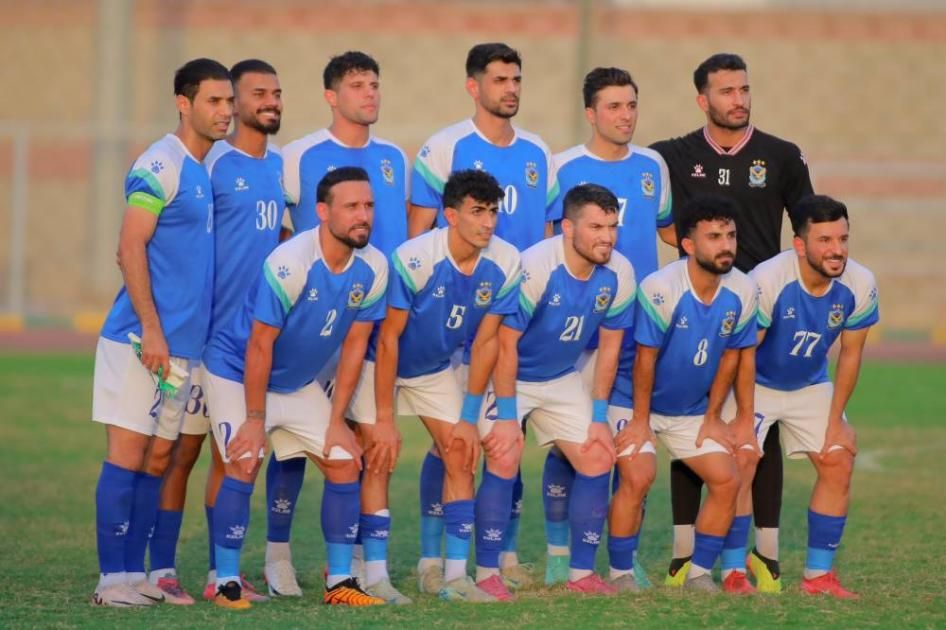 القوة الجوية يتهم التحكيم بالإساءة للمنافسة النزيهة